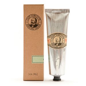 Shaving Cream 150ml Captain Fawcett