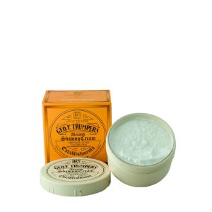 Crema da rasatura alla mandorla di Geo. F. Trumper
