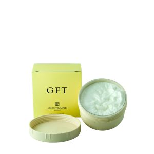 Crema da rasatura GFT di Geo. F. Trumper