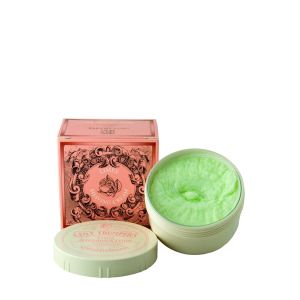 Crema da rasatura al lime di Geo. F. Trumper