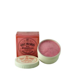 Crema da rasatura alla rosa di Geo. F. Trumper