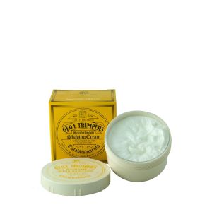 Crema da rasatura al sandalo di Geo. F. Trumper