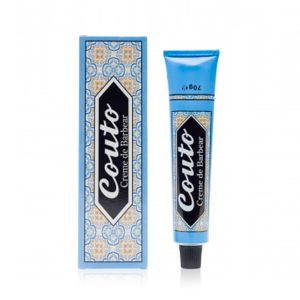 Shaving Cream 70gr Couto
