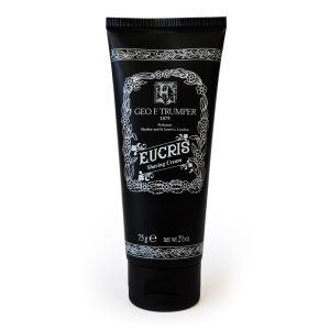 Eucris Shaving Cream Travel 75gr Geo F. Trumper