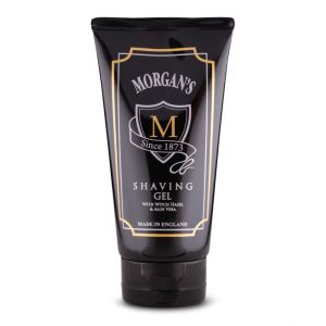 Shaving Gel 150ml Morgan's