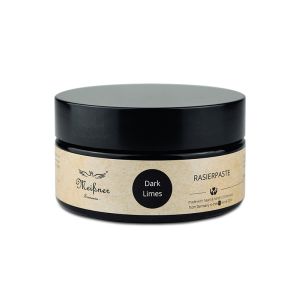 Shaving Paste Dark Limes di Meissner Tremonia