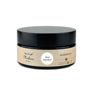 Shaving Paste Mint Ice Menthol di Meissner Tremonia