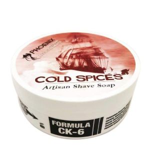 Shaving Soap Cold Spices 142gr Phoenix Artisan Accoutrements