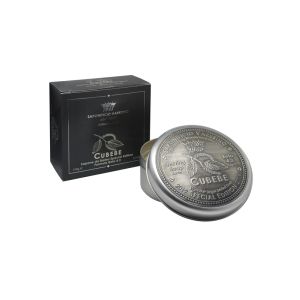 Shaving Soap Cubebe di Saponificio Varesino