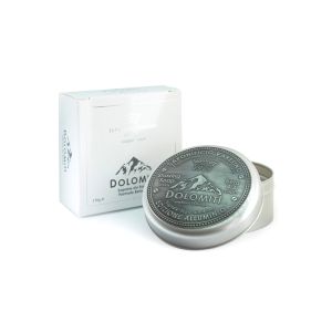 Sapone da rasatura Dolomiti 150gr Saponificio Varesino