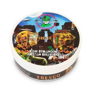 Shaving Soap Fresco 142gr Phoenix Artisan Accoutrements