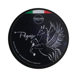 Sapone da barba Pegaso 125gr Toscana Factory Lab