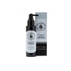 Shrager Lozione anticaduta per capelli
