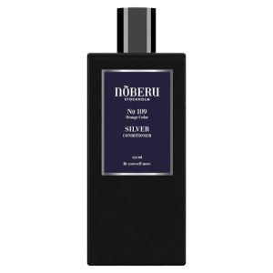 Silver Conditioner Noberu balsamo capelli 250 ml