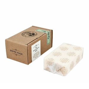 The Gentleman's Soap 165g