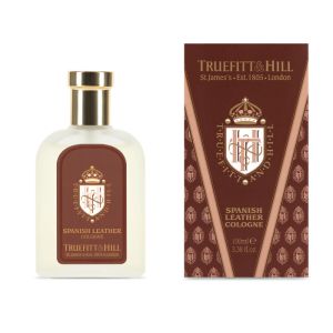 Spanish Leather cologne Truefitt & Hill 100 ml