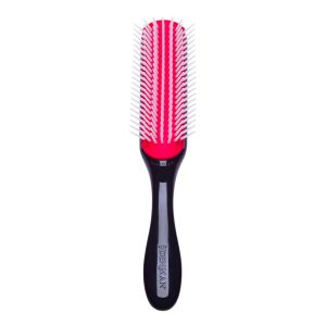 Spazzola per capelli D3 7 file Denman