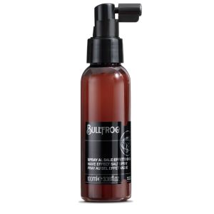 Bullfrog Spray al Sale Effetto Onda per capelli effetto beach