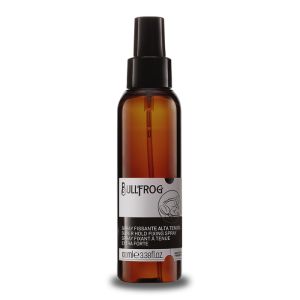 Spray Fissante Alta Tenuta Bullfrog