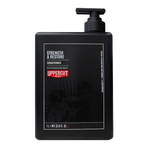 Strength & Restore Conditioner 1LT Uppercut Deluxe