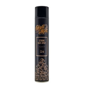 Strong Hairspray Fix4 500ml