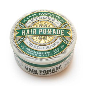 Strong Pomade 100gr Captain Fawcett