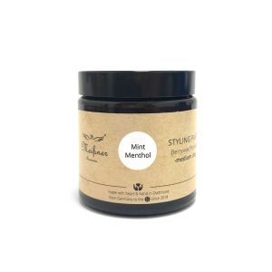Styling Paste Mint Menthol di Meissner Tremonia