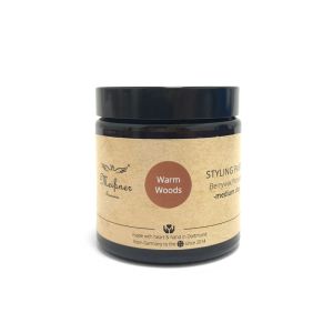 Styling Paste Warm Woods di Meissner Tremonia