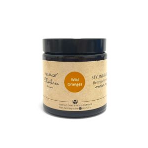 Styling Paste Wild Oranges di Meissner Tremonia