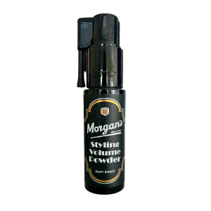 Styling Volume Powder Effetto Matte 10 gr