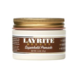 Superhold Pomade di Layrite