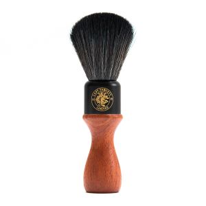 Synthetic Fibre Shaving Brush Captain Fawcett