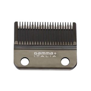 Taper Blade DLC Lama fissa sostitutiva per clipper Gamma Più