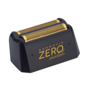 Testina di ricambio per rasoio shaver Absolute Zero Gamma Più