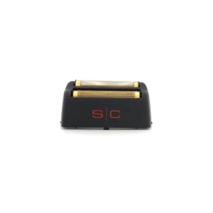 Testina Gold Titanium Foil per Shaver Rebel Stylecraft
