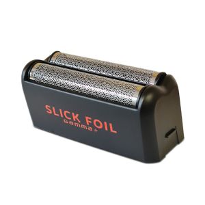 Testina di ricambio Slick Foil per Wireless Prodigy Gamma Più