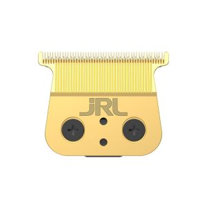Testina Standard SF07-G per Trimmer Fresh Fade 2020T Gold Cordless JRL Professional