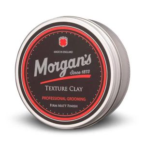 Texture Clay 75ml Morgan's