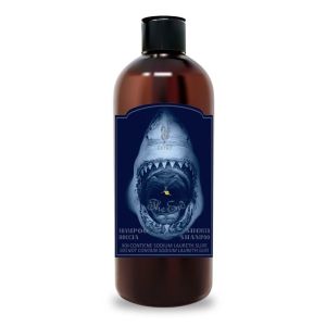Shampoo Doccia The End di Extrò