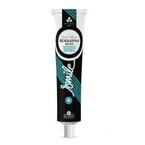 Dentifricio Black Con Fluoro 75 ml