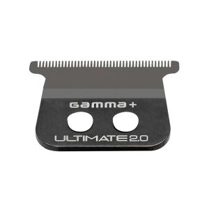 Ultimate Blade 2.0 lama fissa sostitutiva per trimmer Gamma Più