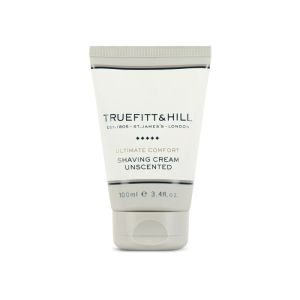 Ultimate Comfort shaving cream tube Truefitt & Hill 100 ml