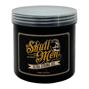 ultra strong gel