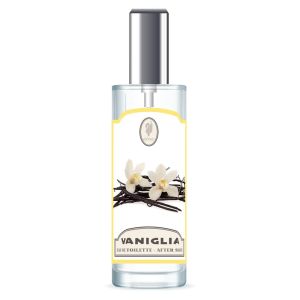 Aftershave Vaniglia di Extrò Cosmesi