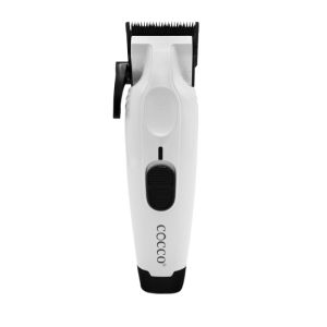 Veloce Clipper Pearl White