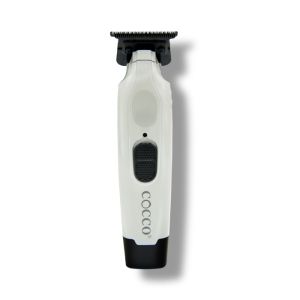 Trimmer professionale Veloce Trimmer Pearl White