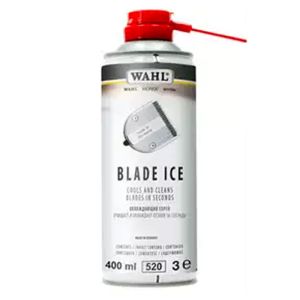 Wahl olio spray lubrificante flacone da 400ml