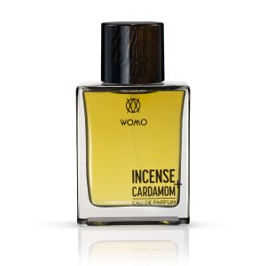Eau de parfum Incense + Cardamon 100 ml