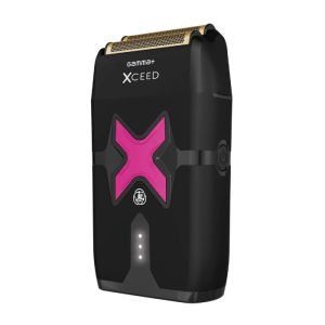 Rasoio elettrico Xceed Gamma Più