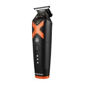 Xceed Trimmer Gamma Più tagliacapelli da rifinitura